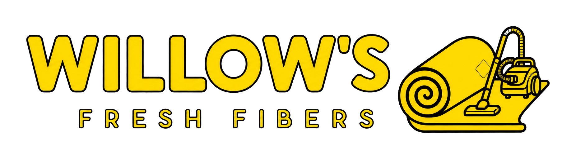 willows fresh fibers logo upscaled transparent margin 0pct